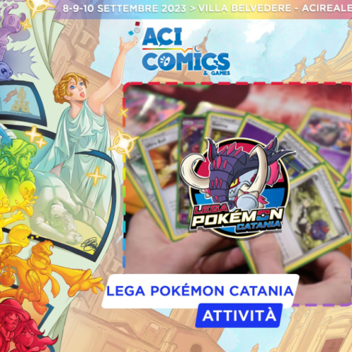 Allenatori! Pronti al combattimento!